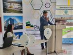 Tarnobrzeg. Rozmawiali o ekonomii społecznej