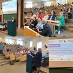 Tarnobrzeg: Rozmawiali o pacjencie onkologicznym
