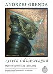 RYCERZ I DZIEWCZYNA - Muzeum - Zamek Tarnowskich w Tarnobrzegu