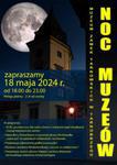 18.05 (sobota) Noc Muzeów w Tarnobrzegu |