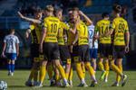 Siódme z rzędu zwycięstwo. Siarka Tarnobrzeg - Unia Tarnów 3:0 (fotoreportaż oraz video) |