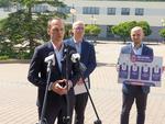 Tarnobrzeg: Akcja PiS - stop podwyżkom od 1 lipca