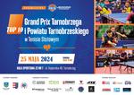 Top 10 - Grand Prix Tarnobrzega i Powiatu Tarnobrzeskiego