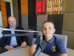 Tarnobrzeg: Nastoletni pasjonat historii w finale prestiżowego konkursu
