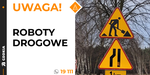 BIEŻĄCE REMONTY CZĄSTKOWE NA DK 77 W SANDOMIERZU