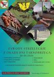 Tarnobrzeg: Zawody strzeleckie z okazji Dni Tarnobrzega
