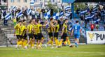Igloopol Debica - Siarka Tarnobrzeg 0:4. Podopieczni trenera Kantora w finale PP na szczeblu wojewódzkim (fotoreportaż oraz video) |