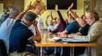 Tarnobrzeg. OKS Mokrzyszów wraca do gry