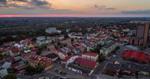 Dziś poznamy zaktualizowaną koncepcję przebudowy placu Bartosza Głowackiego. Zapraszamy na transmisję spotkania (video) |