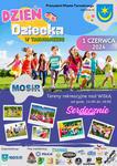 Tarnobrzeg: Dzień Dziecka na terenach rekreacyjnych nad Wisłą