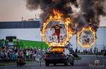 MONSTER TRUCK SHOW W TARNOBRZEGU