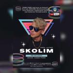 06.06 (czwartek) KAMA PARK zaprasza na koncert Króla Latino, Konrada SKOLIMA Skolimowskiego oraz taneczne rozpoczęcie sezonu nad Jeziorem Tarnobrzeskim! |
