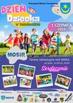 Miejskie obchody Dnia Dziecka