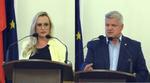 Naczelniczka zasłania się bezpieczeństwem pieszego, w ocenie przewodniczącego to "totalna bzdura". Ruch dwukierunkowy powróci nad Jezioro Tarnobrzeskie? |