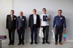 SUKCES UCZNIÓW TECHNIKUM POJAZDÓW SAMOCHODOWYCH Z "GÓRNIKA" - TVL Telewizja Lokalna Tarnobrzeg