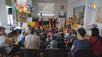 2024.06.03 - CZYTAJMY DZIECIOM KSIĄŻKI! - TVL Telewizja Lokalna Tarnobrzeg
