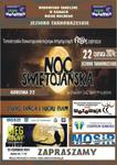 22.06 (sobota) Noc Świętojańska. Widowisko teatralno-muzyczne nad Jeziorem Tarnobrzeskim |
