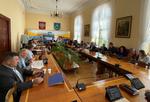 Powiększa się grono "Zasłużonych dla Miasta Tarnobrzega"