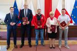 WIĘCEJ PIENIĘDZY DLA WOPR
