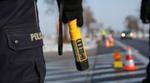 Policjanci zatrzymali dwóch nietrzeźwych rowerzystów