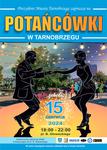 15 czerwca kolejna potańcówka na rynku