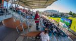 Euro 2024. Strefa kibica w Tarnobrzegu |
