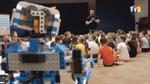 2024.06.07 - W ŚWIECIE ROBOTÓW - TVL Telewizja Lokalna Tarnobrzeg
