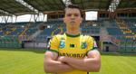 Pierwszy letni nabytek Siarki |