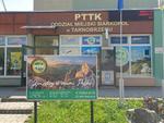 Tarnobrzeg: Piesza wycieczka po Tarnobrzegu