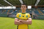 Jakub Czajkowski w Siarce!