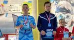 27 medali UKS Delfin Tarnobrzeg. Albert Borkowski i Bartosz Turbak - najlepsi zawodnicy zawodów |