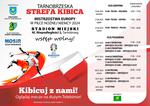 Strefa Kibica Euro 2024 w Tarnobrzegu