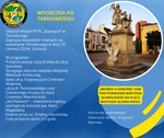 Zapraszamy wraz z PTTK na wycieczkę po Tarnobrzegu