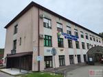 Nowa Dęba. Biała sobota w szpitalu