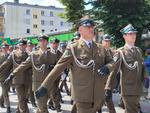 Nowa Dęba: Święto 18. Pułku Artylerii.