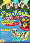 Tarnobrzeg: Powitanie wakacji