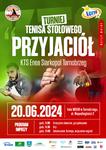 Turniej Przyjaciół - KTS Enea Siarkopol Tarnobrzeg