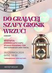 Tarnobrzeg: Koncert w TDK - Do grającej szafy grosik wrzuć