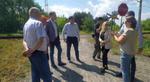 Tarnobrzeg: Rozmowy z PKP w sprawie odwodnienia pól |