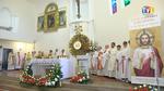 2024.06.16 - PÓŁ WIEKU ODDANY BOGU