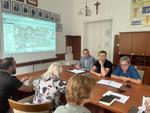 W CELU ZAPOBIEGANIA PODTOPIENIOM I ZALANIOM - TVL Telewizja Lokalna Tarnobrzeg