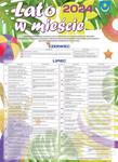 Zaczynamy wakacje i akcję "Lato w Mieście"