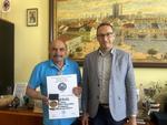 Leszek Narewski, nauczyciel w Centrum Kształcenia Zawodowego w Tarnobrzegu, wśród najlepszych spawalników!