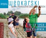 GRUPA WODA ZAPRASZA NA PÓŁKOLONIE O PROFILU WĘDKARSKIM - TVL Telewizja Lokalna Tarnobrzeg