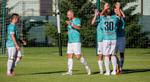 Porażka na zakończenie sezonu. Siarka II Tarnobrzeg - Transdźwig Stale 0:5 (0:3) |