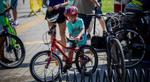 W wodzie, rowerem i biegiem. Triathlon Kids nad Jeziorem Tarnobrzeskim po raz czwarty (fotoreportaż oraz video) |