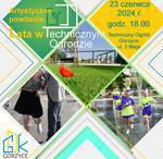 Gorzyce. Artystyczne powitanie lata
