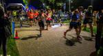 Po raz czwarty pobiegli nocą wokół Jeziora Tarnobrzeskiego (fotoreportaż) |