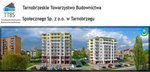 Nowi przedstawiciele miasta w składzie Rady Nadzorczej w TTBS |