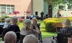 Tarnobrzeg: "Wakacyjny koncert" dla pacjentów